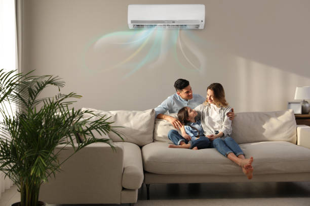 Best Local HVAC companies  in Judsonia, AR