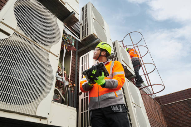 Best Air conditioning repair  in Judsonia, AR