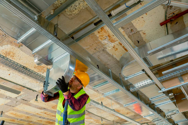 Best HVAC repair near me  in Judsonia, AR