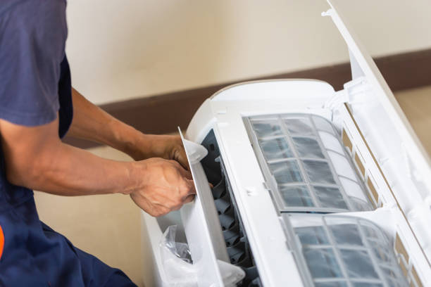 Best Ductless HVAC repair  in Judsonia, AR