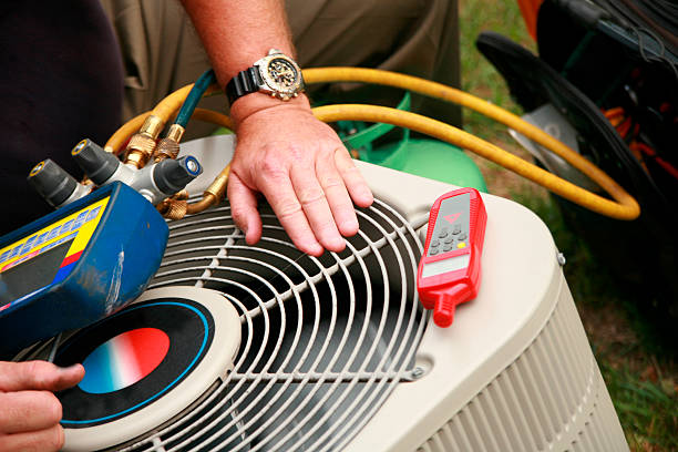 Best Furnace repair near me  in Judsonia, AR