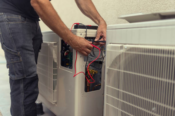 Affordable air conditioning repair in Judsonia, AR