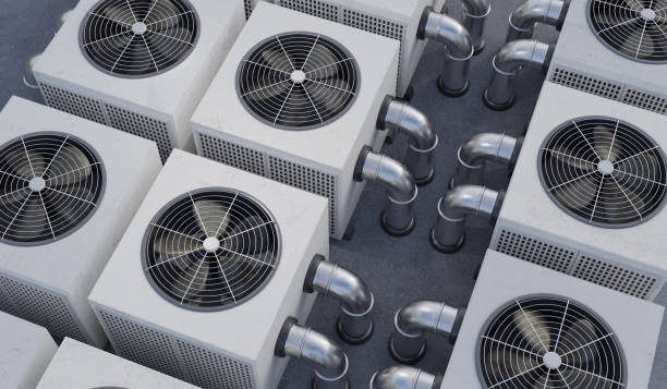 Best Residential HVAC services  in Judsonia, AR
