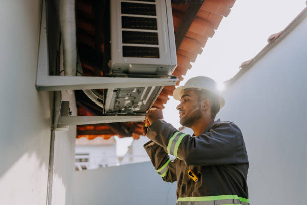 HVAC maintenance plan in Judsonia, AR