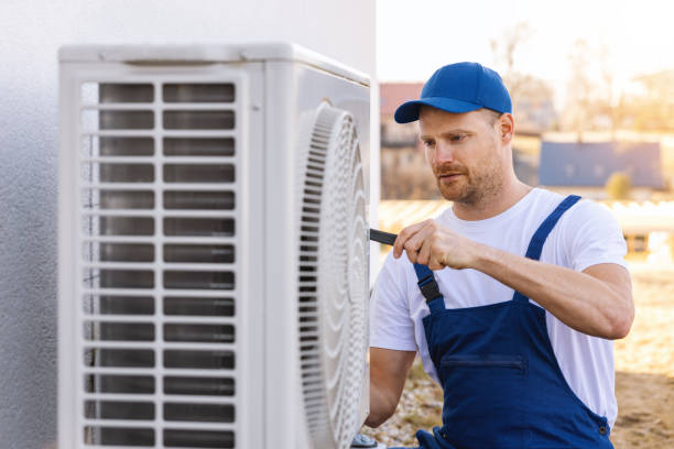 Affordable air conditioning repair in Judsonia, AR