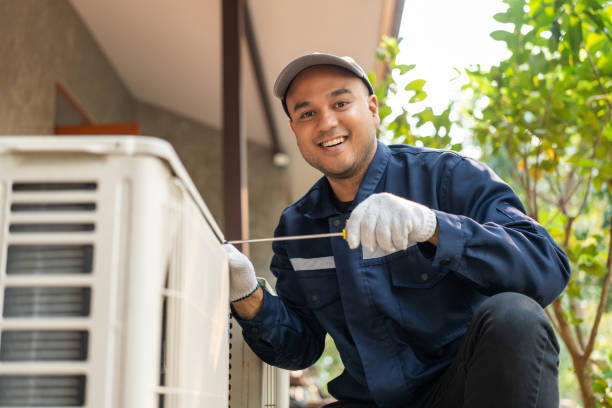 Best HVAC companies near me  in Judsonia, AR