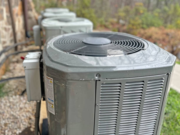 Best HVAC emergency services  in Judsonia, AR